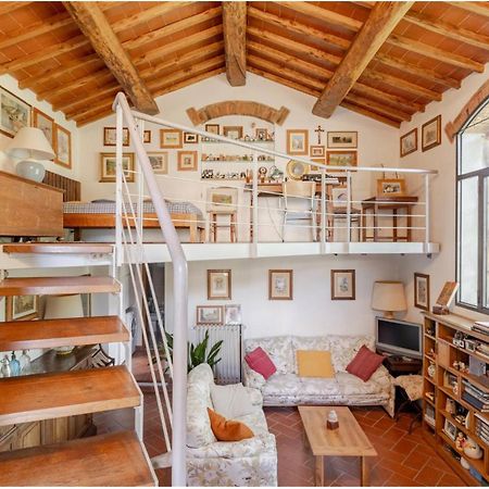 Divinae Cintoia Villa Greve in Chianti Bagian luar foto